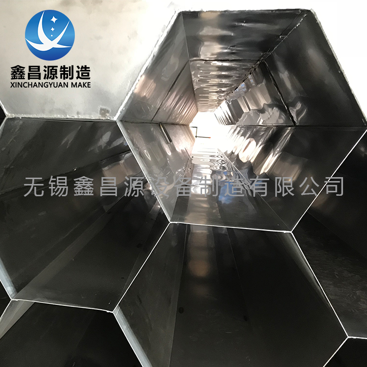 佛山蜂窩管束陽(yáng)極管