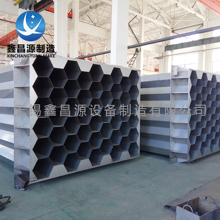 佛山蜂窩管束陽(yáng)極管