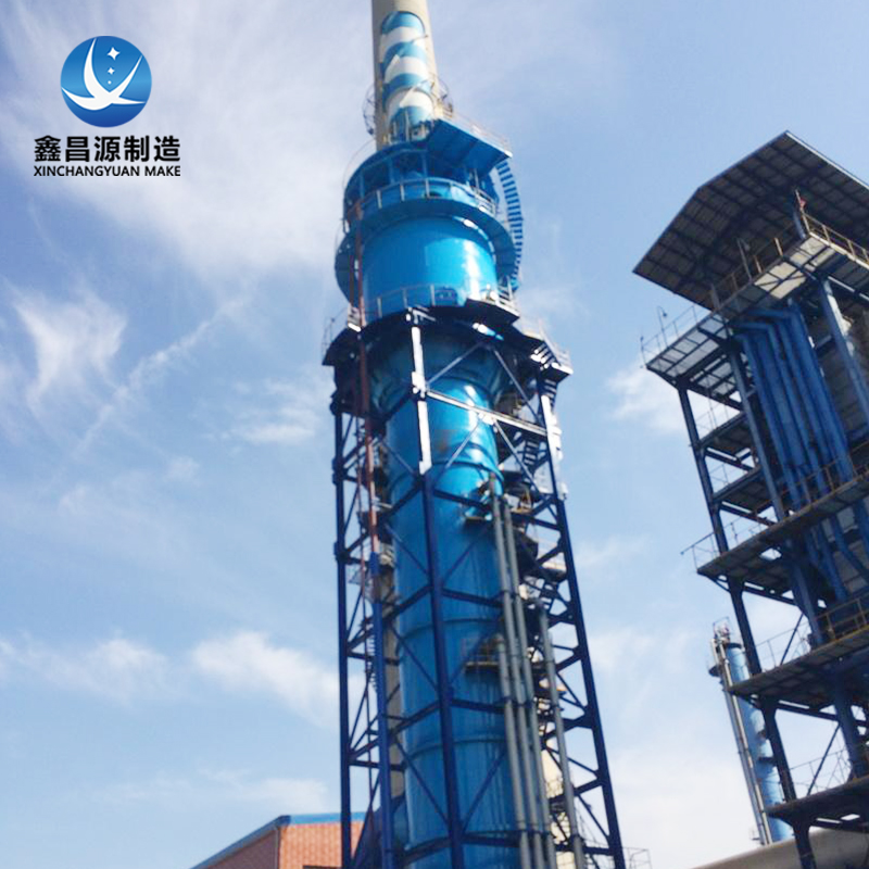 脫硫濕式靜電除塵器 脫硫濕式靜電除塵器