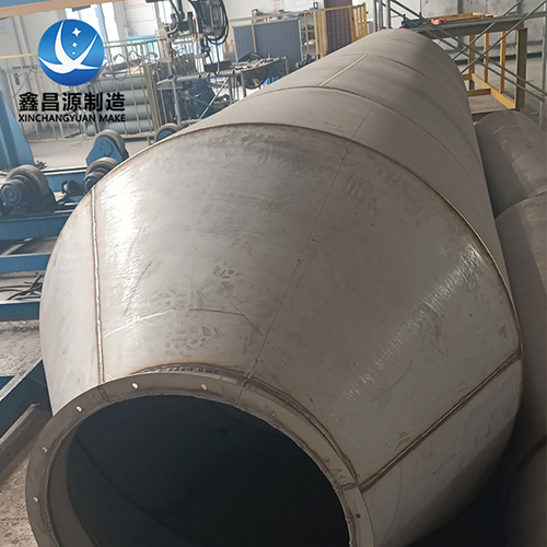 山西不銹鋼脫硫塔