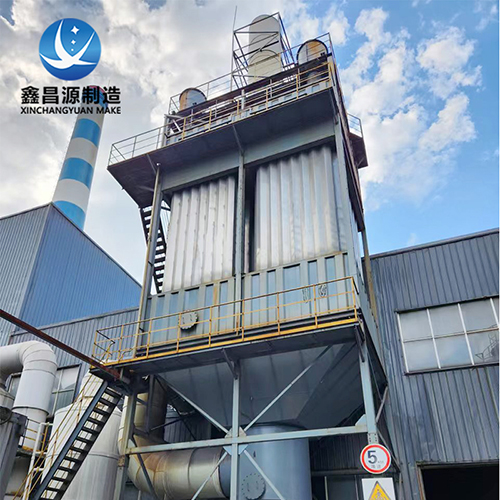 濕電除塵器運(yùn)行時(shí)注意事項(xiàng)