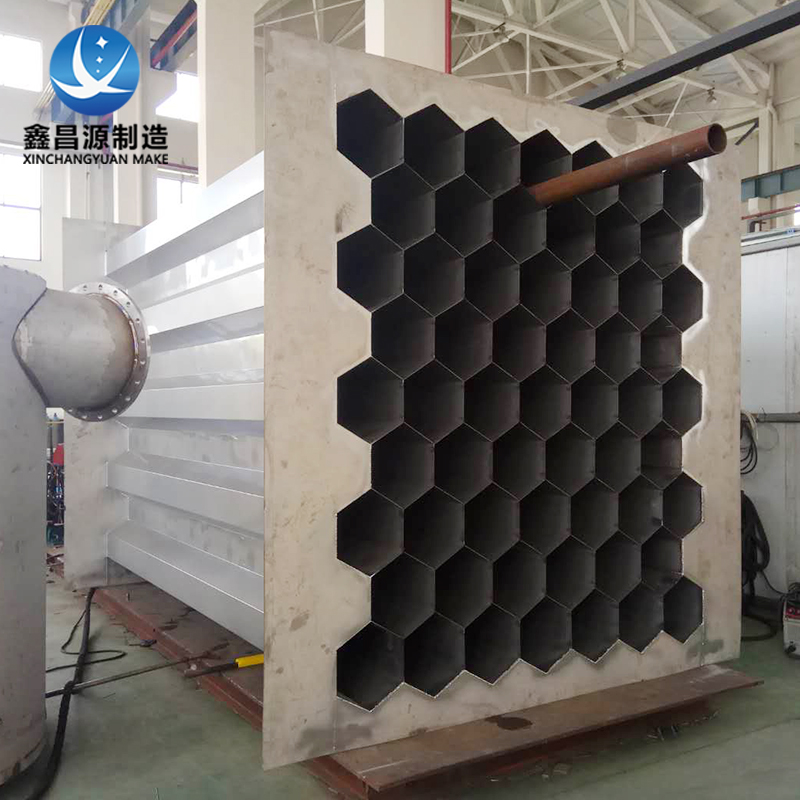 青島濕電陽極管