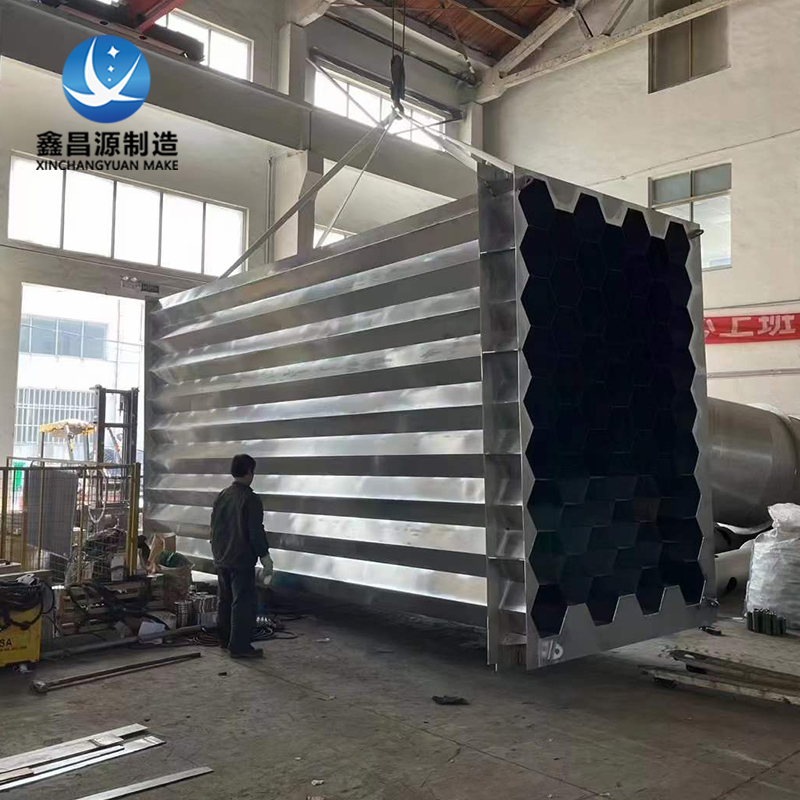 青島濕電陽極管