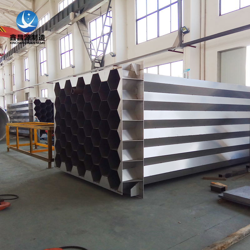 青島濕電陽極管