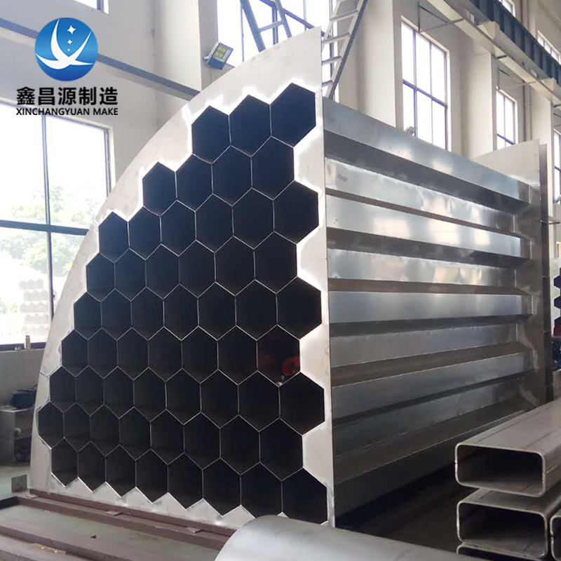 電除塵陽(yáng)極板