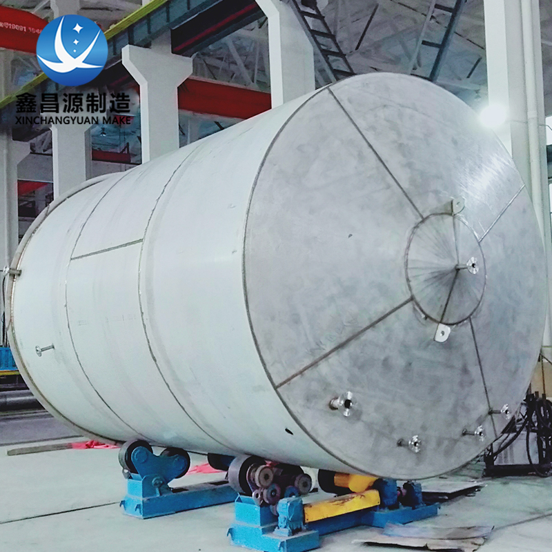 揚(yáng)州大口徑不銹鋼儲(chǔ)罐