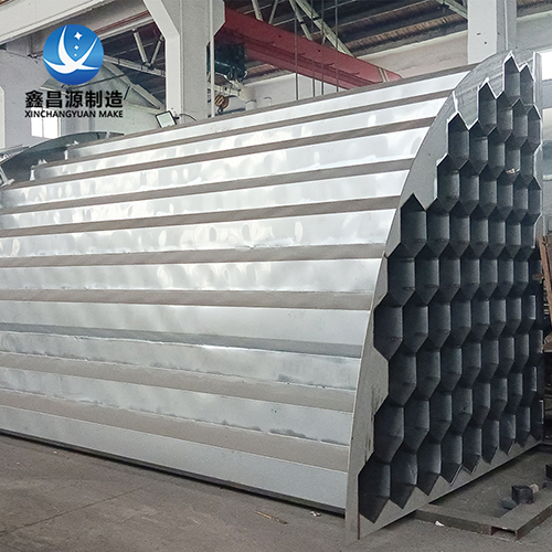 鑫昌源不銹鋼陽(yáng)極管的特性